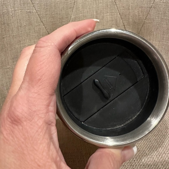 Super Bee travel mug NWOT - Picture 5 of 5